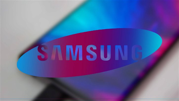 Immagine di Samsung Galaxy S21 introdurrà la fotocamera sotto al display?