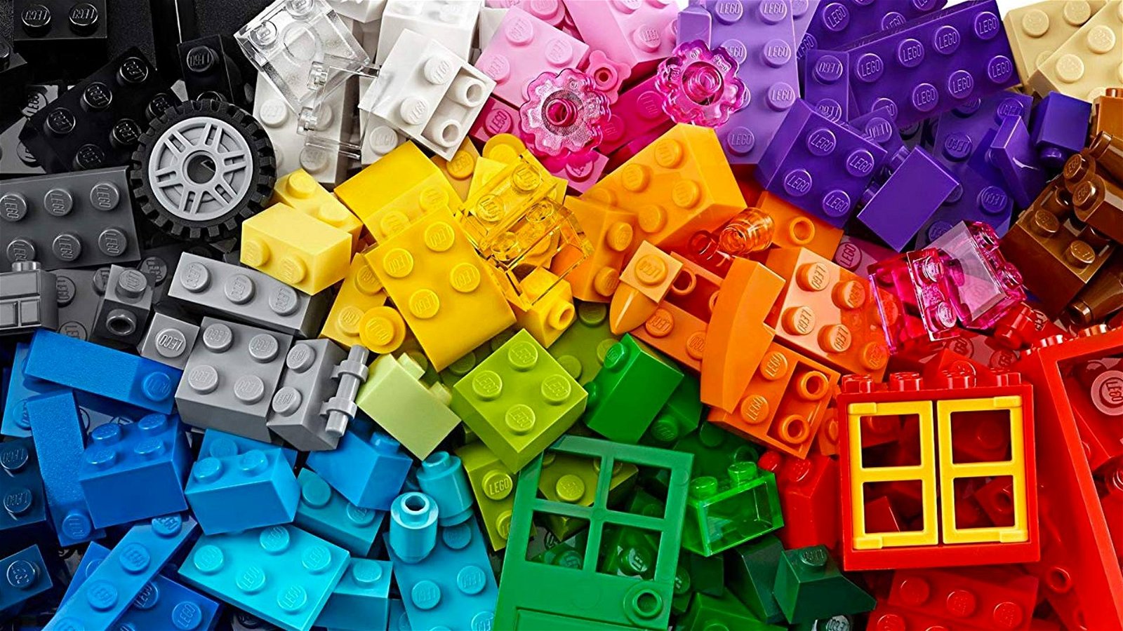 Immagine di Tutti i set Lego ritirati e fuori produzione nel 2019