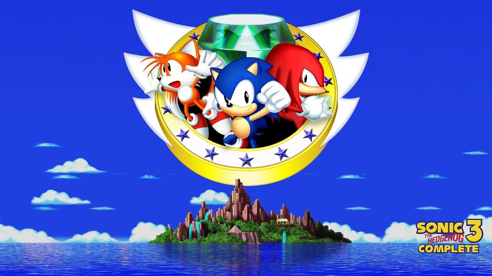 Immagine di Sonic: tutti gli annunci dell'evento celebrativo sui 30 anni