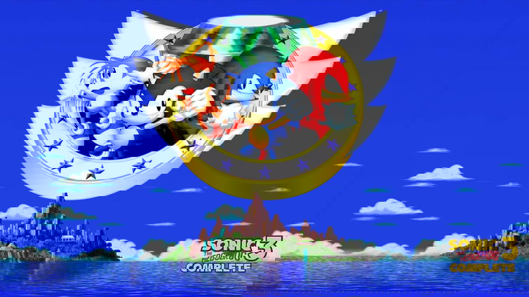 Immagine di Sonic: tutti gli annunci dell'evento celebrativo sui 30 anni