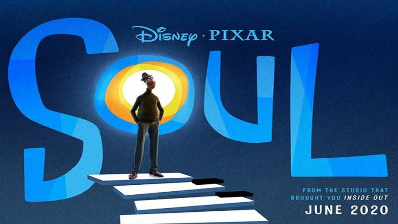 Immagine di Soul: ecco il trailer del nuovo film Pixar con Jaime Foxx