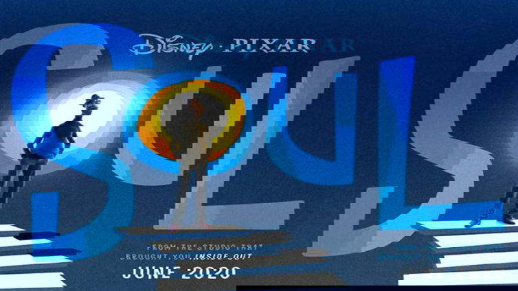 Immagine di Soul, recensione in anteprima del capolavoro natalizio di Disney Plus