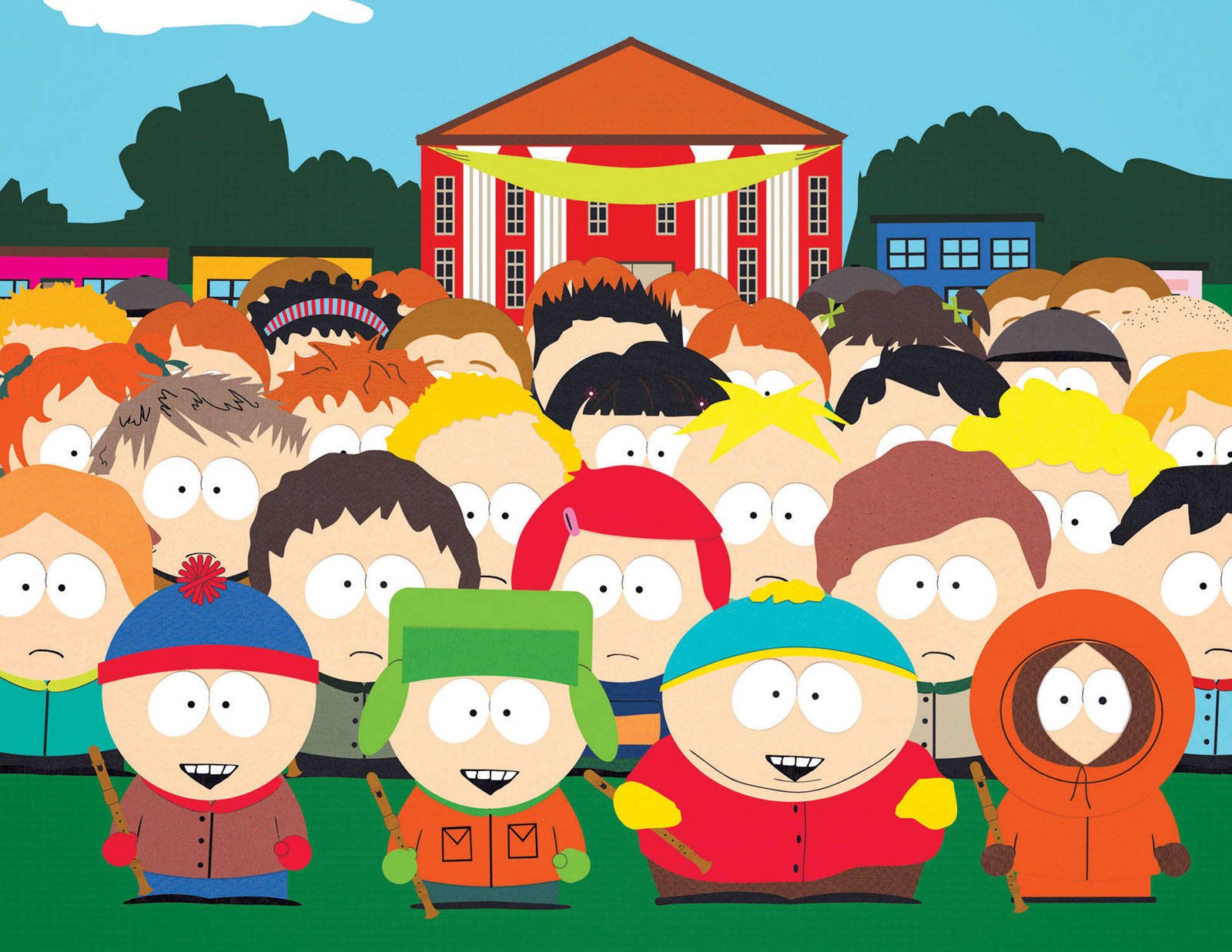 Immagine di South Park, il prossimo gioco sarà una vera novità