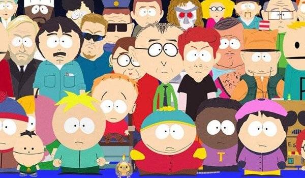 Immagine di South Park: uno nuovo gioco potrebbe essere all'orizzonte