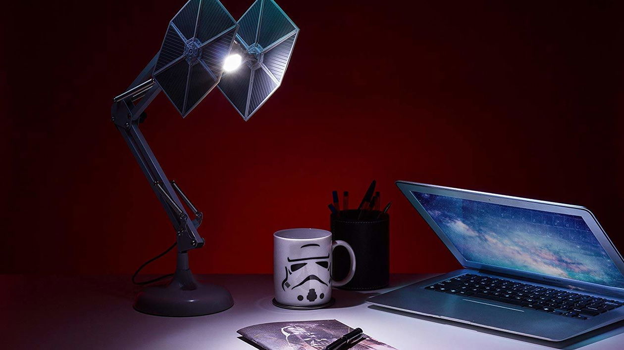 Immagine di Star Wars: 10 oggetti imperdibili per il Black Friday