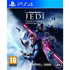 Immagine di Star Wars Jedi: Fallen Order - PS4
