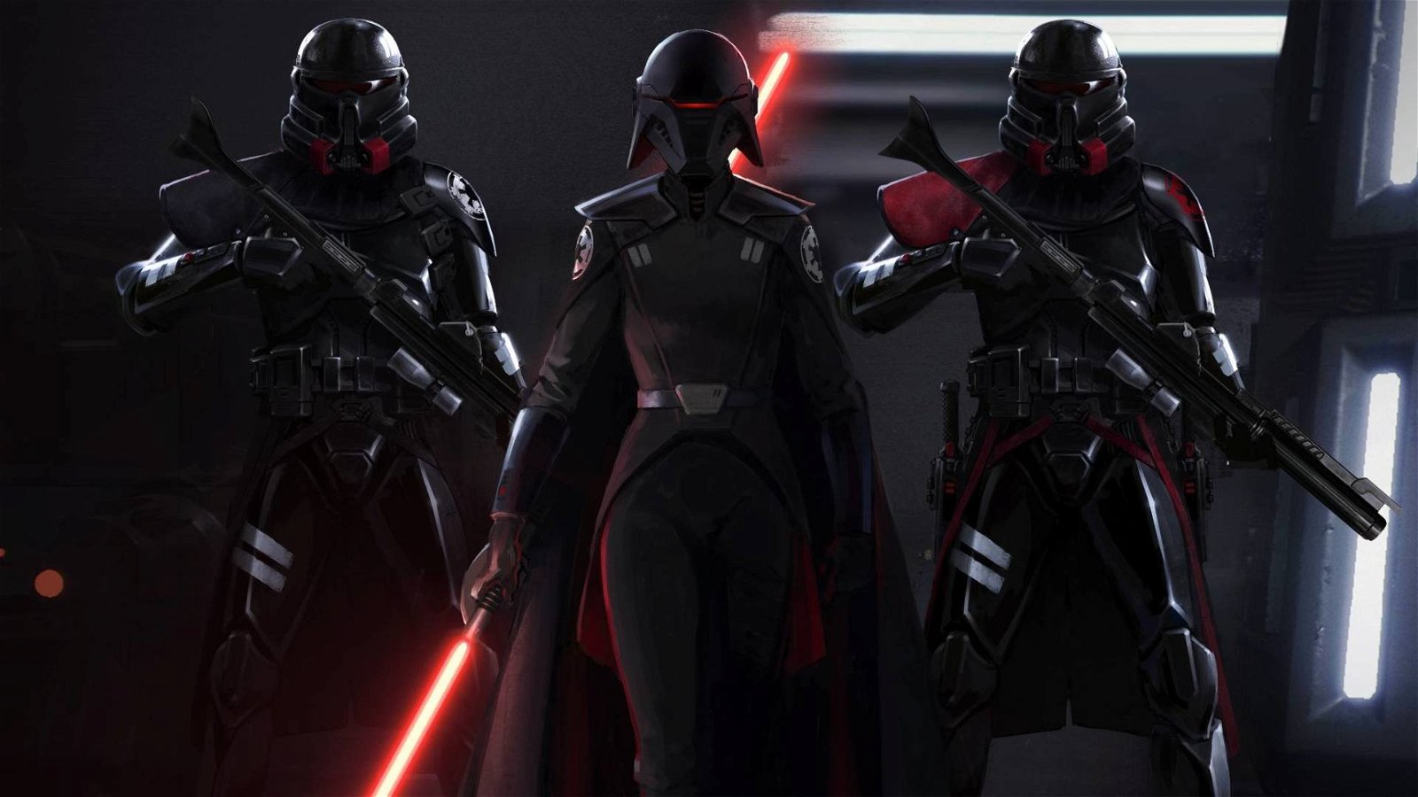 Immagine di Star Wars Jedi Fallen Order, guida alla scansione di tutti i nemici