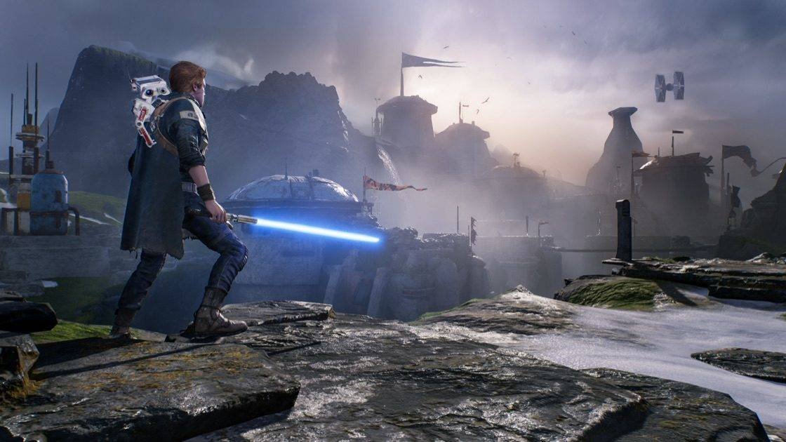 Immagine di Star Wars Jedi Fallen Order: l'ultimo trailer spoilera un boss importante