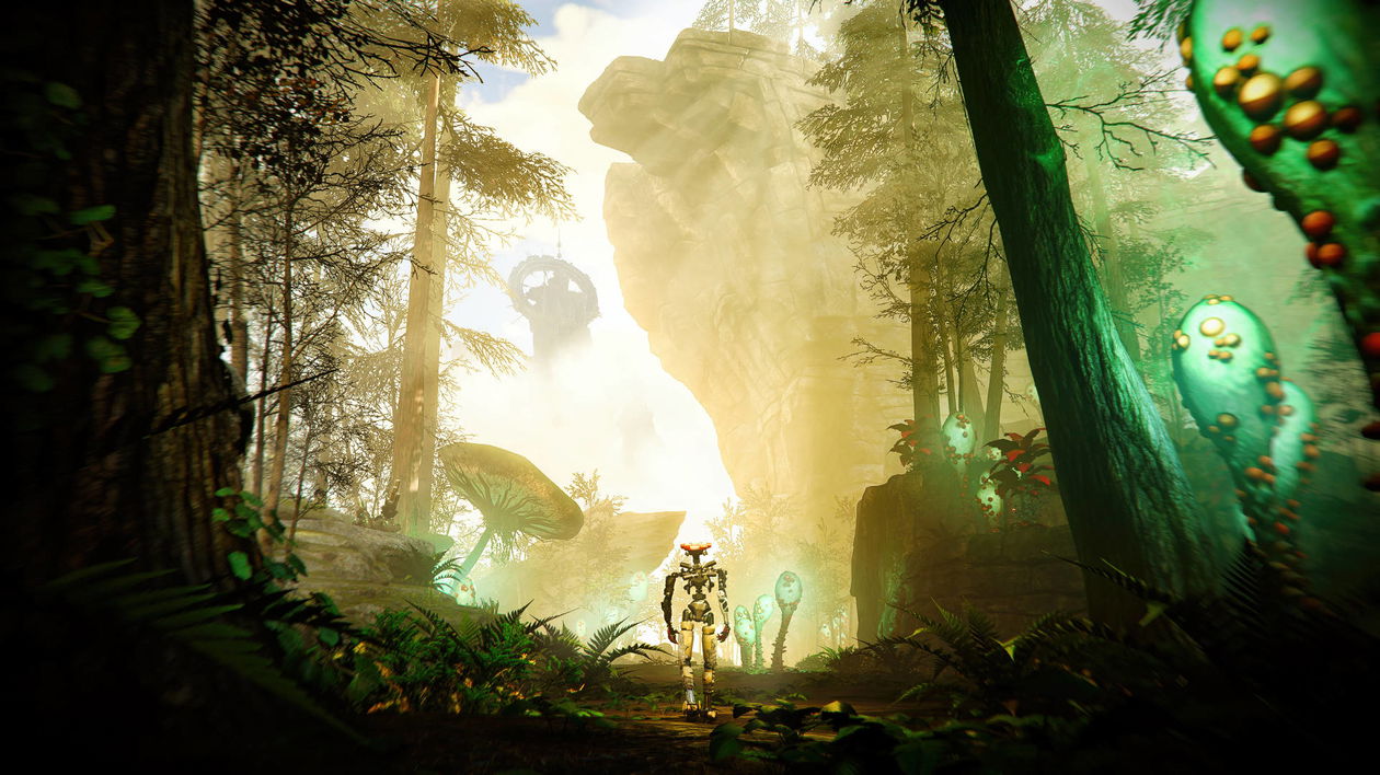 Immagine di Stormland | Recensione