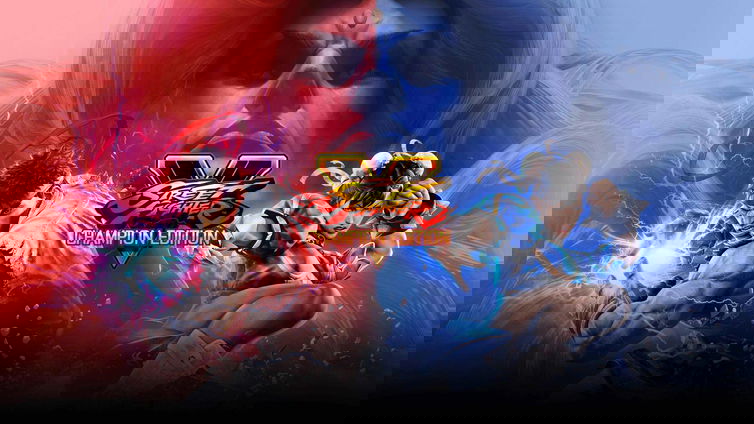 Immagine di Street Fighter 5 è giocabile in maniera gratuita fino al 9 Febbraio