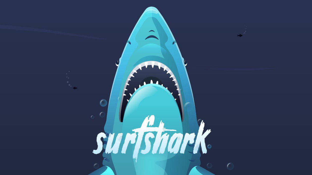 Immagine di Surfshark VPN: 1,59€ al mese e 3 mesi gratis per il Black Friday