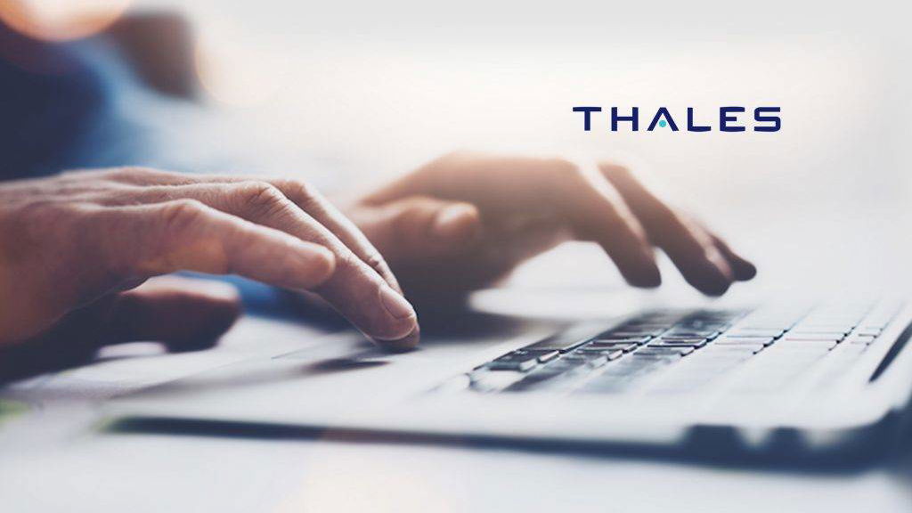 Immagine di Thales Gemalto, i vantaggi della Software Monetization per le aziende