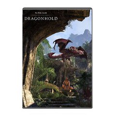 Immagine di The Elder Scrolls Online: Dragonhold - PC