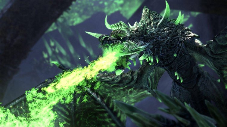 Immagine di The Elder Scrolls Online: Dragonhold | Recensione