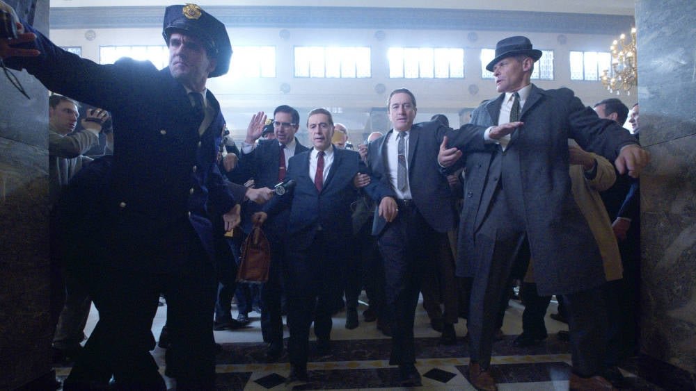 Immagine di The Irishman: la recensione del film Netflix firmato Scorsese