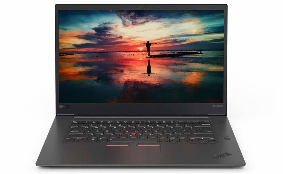 Immagine di Recensione Lenovo ThinkPad X1 Extreme