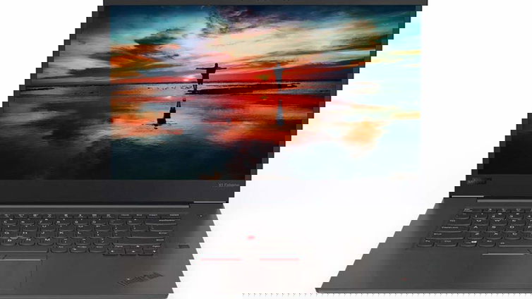 Immagine di Recensione Lenovo ThinkPad X1 Extreme