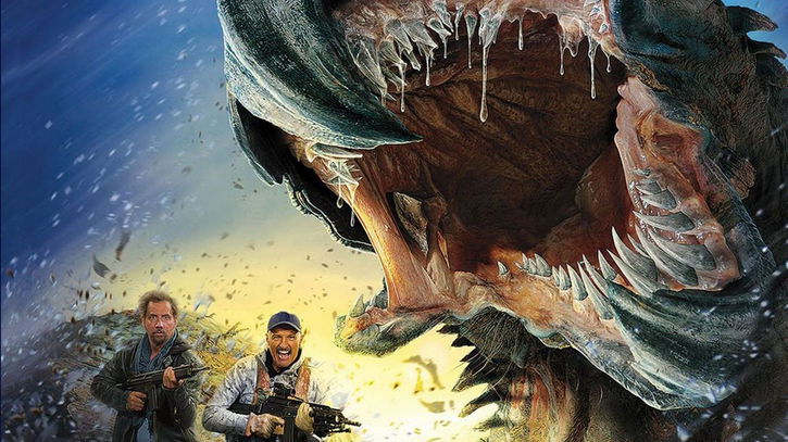 Immagine di Tremors 7: svelati titolo, cast e trama del nuovo capitolo della saga