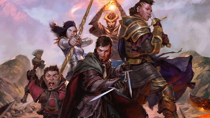 Immagine di Dungeons & Dragons: disponibili nuove opzioni sul Multiverso