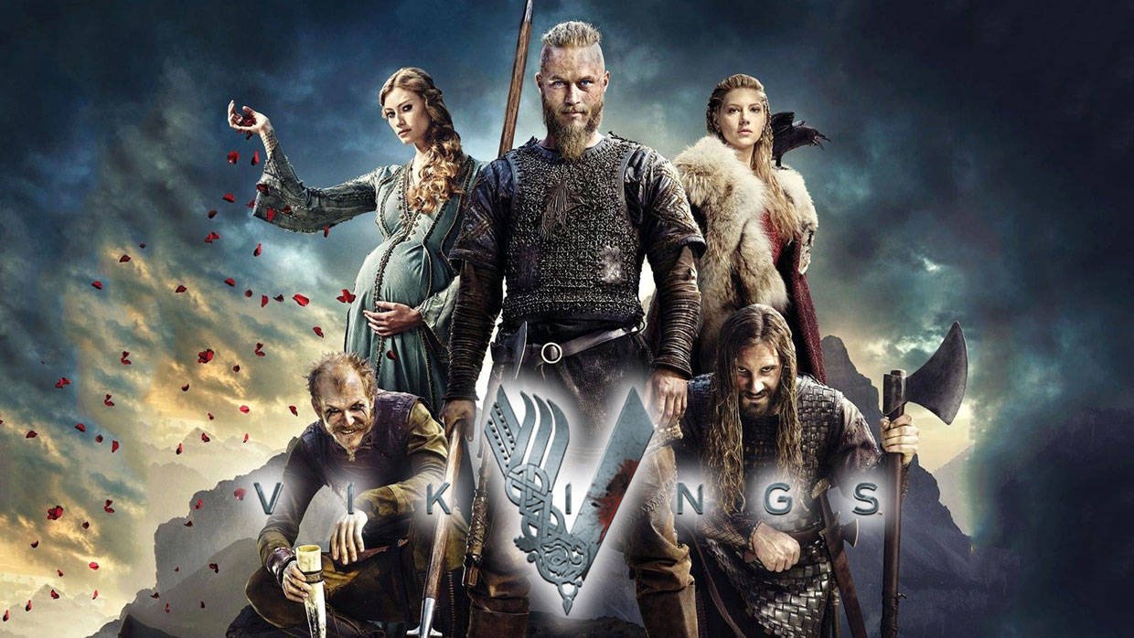 Immagine di In Vikings:Valhalla potrebbero ritornare "volti familiari"