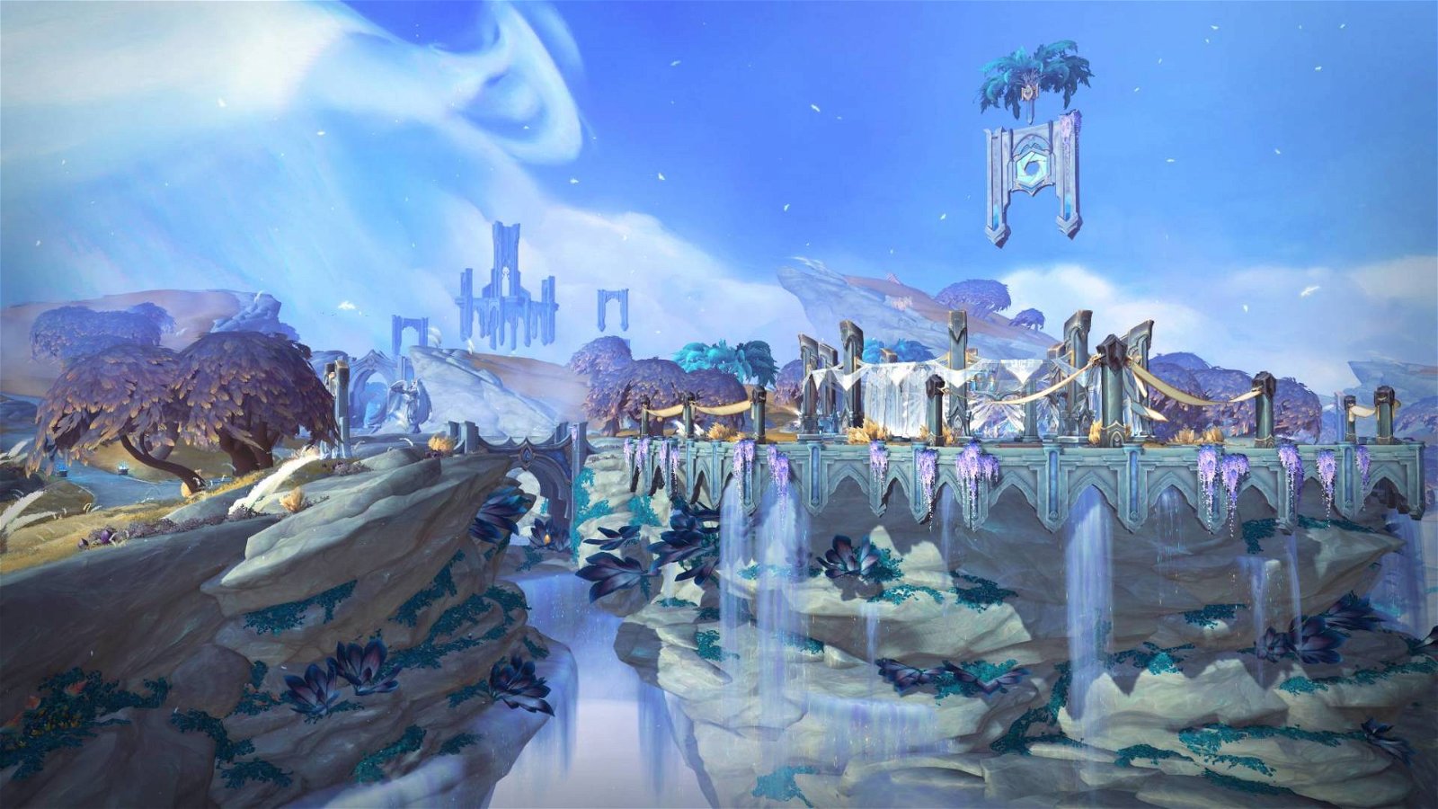 Immagine di World of Warcraft su Xbox Series X? Blizzard spiega la situazione