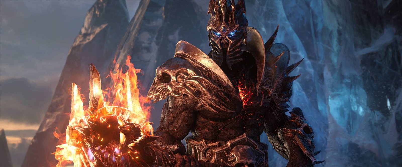 Immagine di World of Warcraft: Shadowlands disponibile la closed alpha per alcuni giocatori selezionati