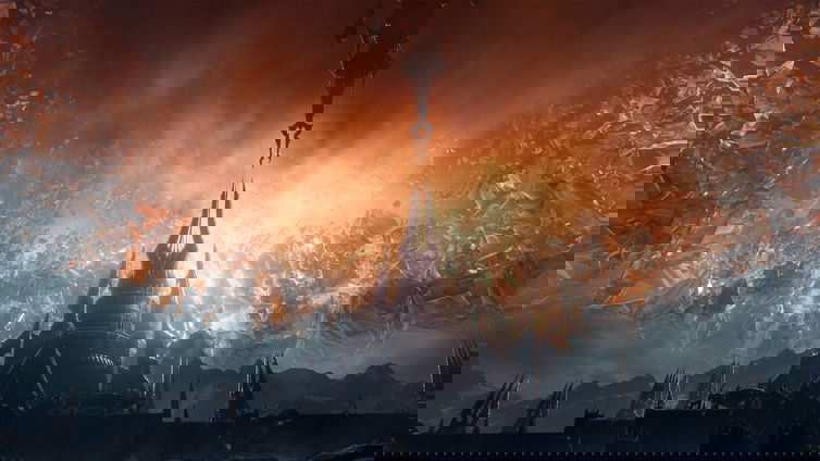 Immagine di World of Warcraft Shadowlands, il rinvio è ufficiale