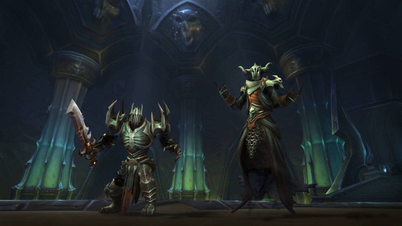 Immagine di World of Warcraft compie 16 anni, contenuti gratis per gli utenti