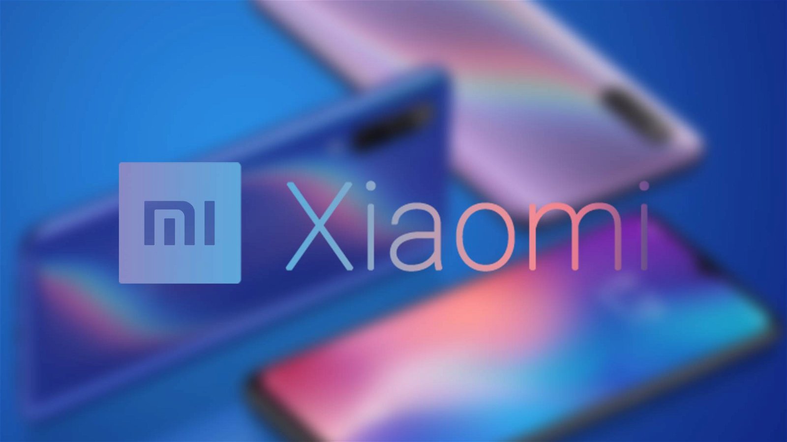 Immagine di Xiaomi ha registrato il marchio Pocophone F2: il top di gamma è pronto a tornare!