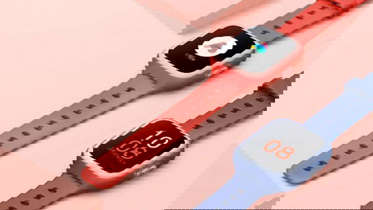 Immagine di Wearable e coronavirus: l'emergenza sanitaria può dare l'accelerata definitiva al mercato