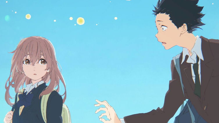 Immagine di A Silent Voice, in arrivo l'Official Fan Book da Edizioni Star Comics!