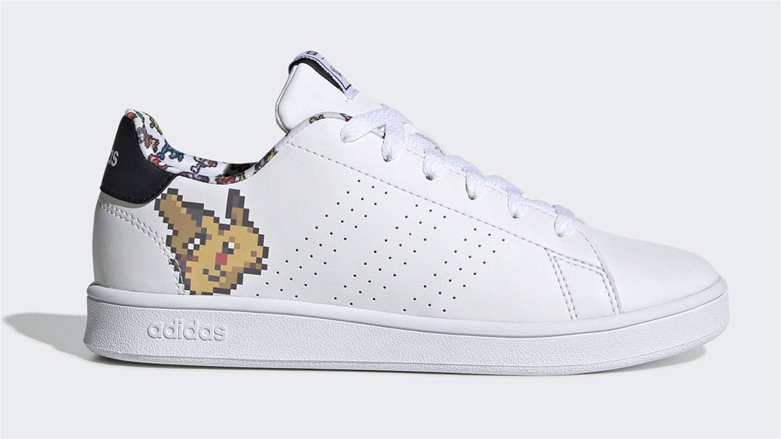 Immagine di Ecco le nuove Adidas dedicate a pikachu