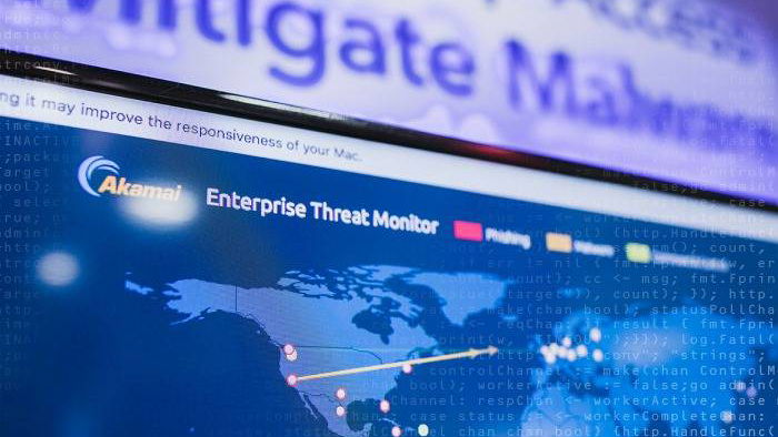 Immagine di Akamai leader per le capacità critiche delle Web Application Firewall su cloud