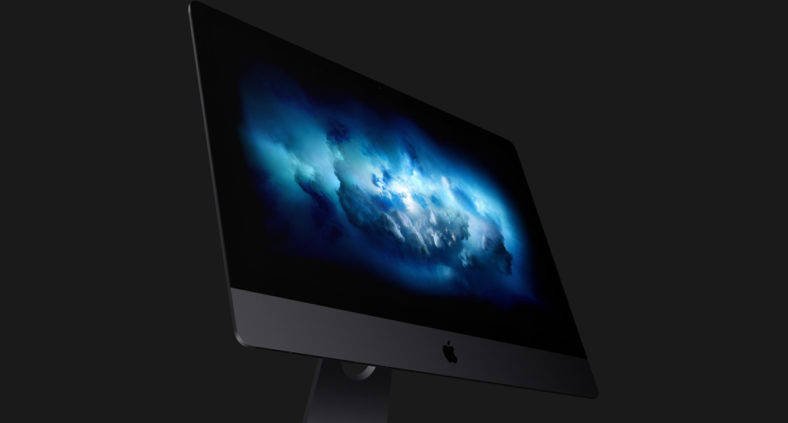 Immagine di Apple pensa a un iMac curvo, ma a piegarsi non è il monitor