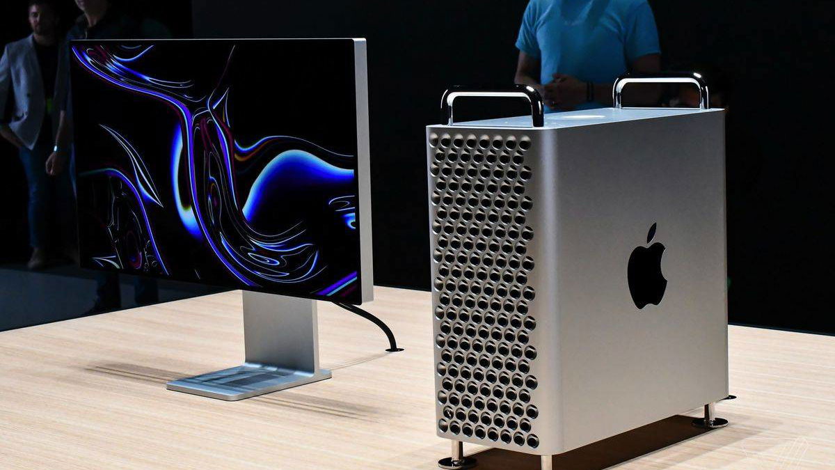 Immagine di Mac Pro, iFixit l'ha provato come grattugia con risultati poco brillanti (colpa del formaggio)