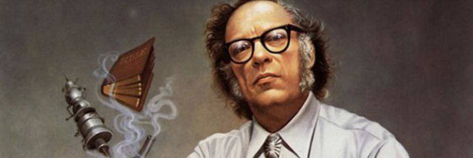 Immagine di Isaac Asimov: l'uomo che reinventò i robot