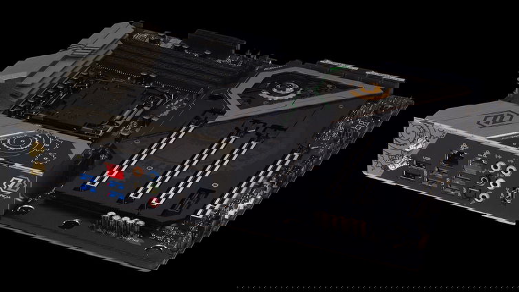 Immagine di ASRock X299, un nuovo BIOS permette di installare 2 TB di memoria