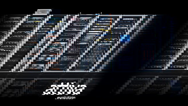 Immagine di Attiva Evolution cresce e spinge forte verso il 2020