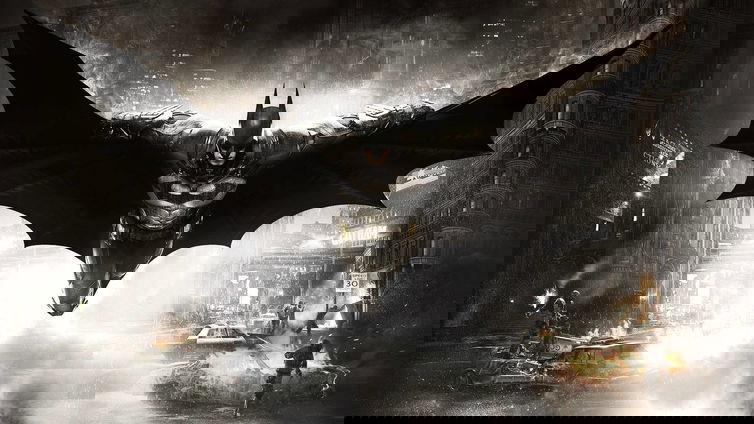 Immagine di Batman: un insider conferma che il prossimo gioco sarà un reboot