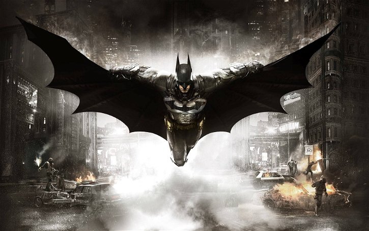 Immagine di Batman: il nuovo gioco sarà un reboot? Insider parla della data di uscita