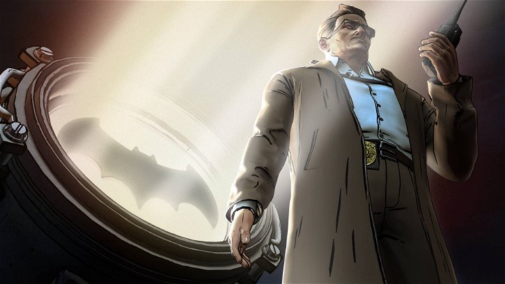 Immagine di The Telltale Batman Shadows Edition, avvistato un bundle con le due serie