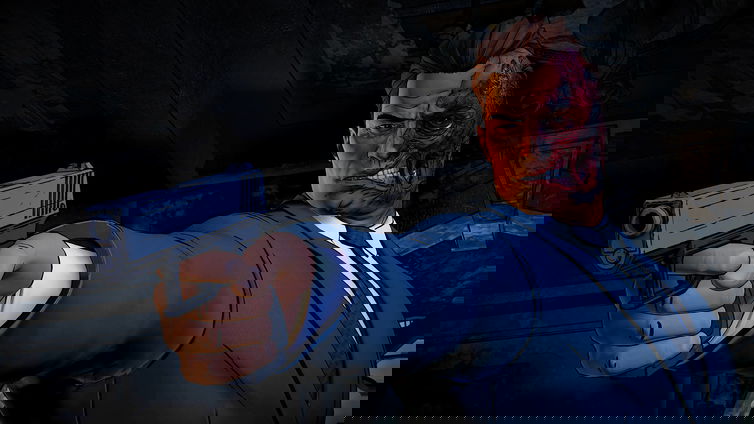 Immagine di Giochi gratis, PS Store regala un titolo di Batman