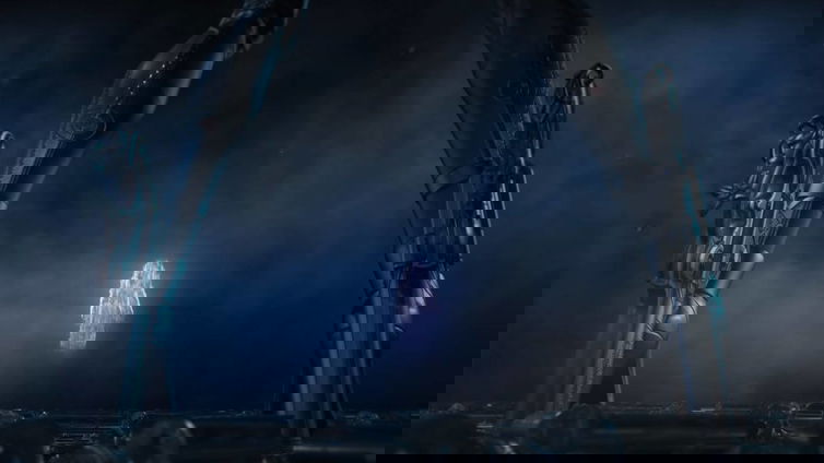 Immagine di Bayonetta 3 ha finalmente una finestra di lancio, lo vedremo questa sera?