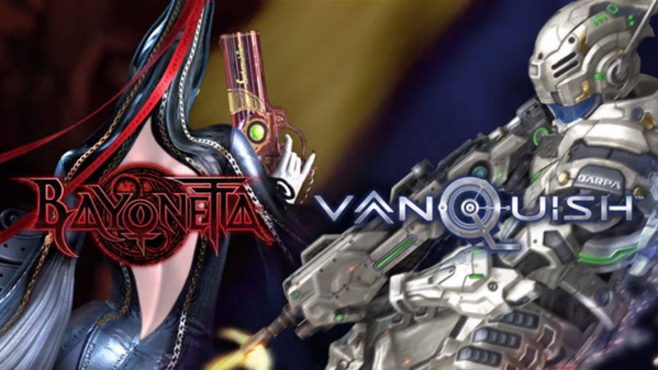Immagine di Bayonetta &amp; Vanquish 10th Anniversary Bundle annunciato ufficialmente con un trailer