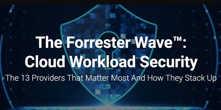 Immagine di Bitdefender nominata tra i leader nella sicurezza cloud da Forrester