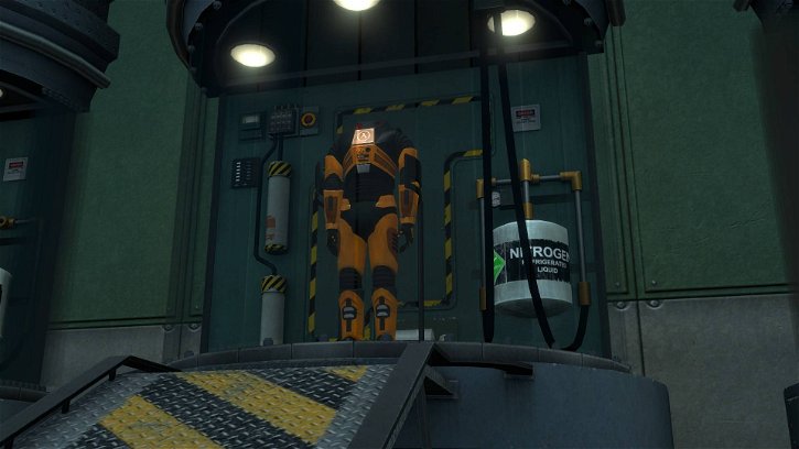 Immagine di Black Mesa, la beta del remake di Half-Life è completa