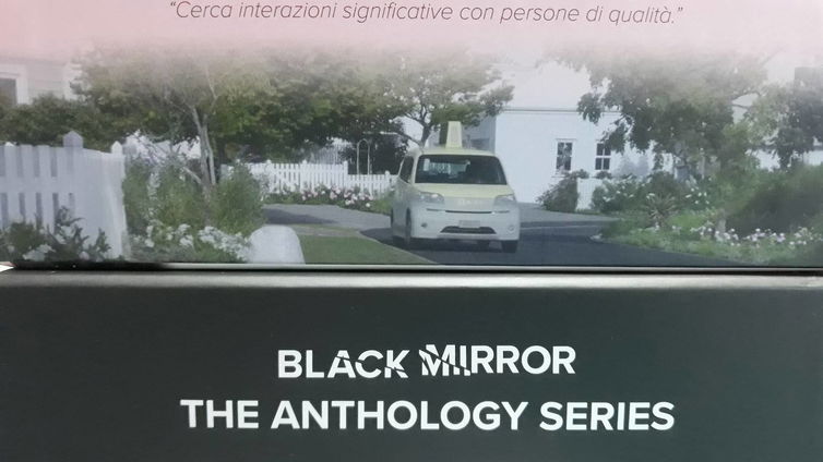 Immagine di Black Mirror: Nosedive - la recensione