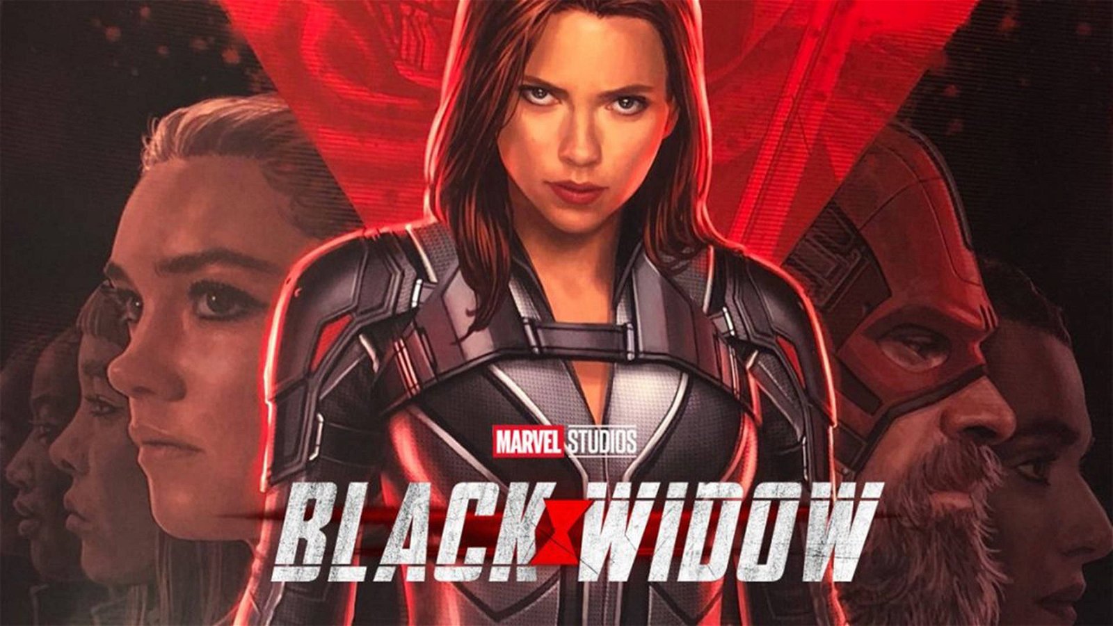 Immagine di Black Widow: il passato di Natasha Romanoff al centro del nuovo teaser