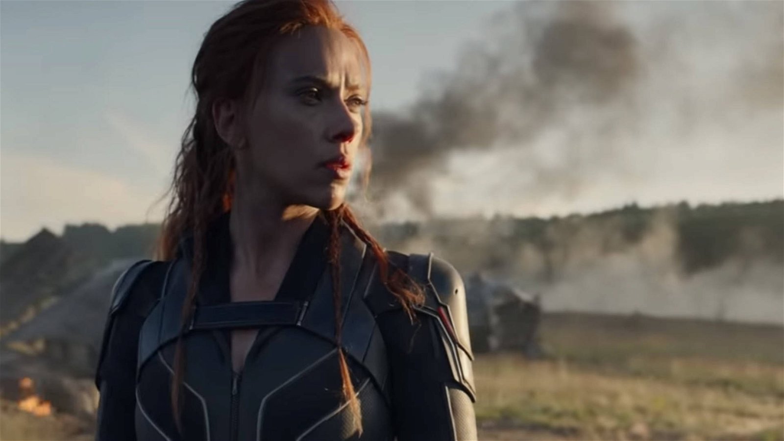 Immagine di Black Widow: è uscito il trailer del film con Scarlett Johansson