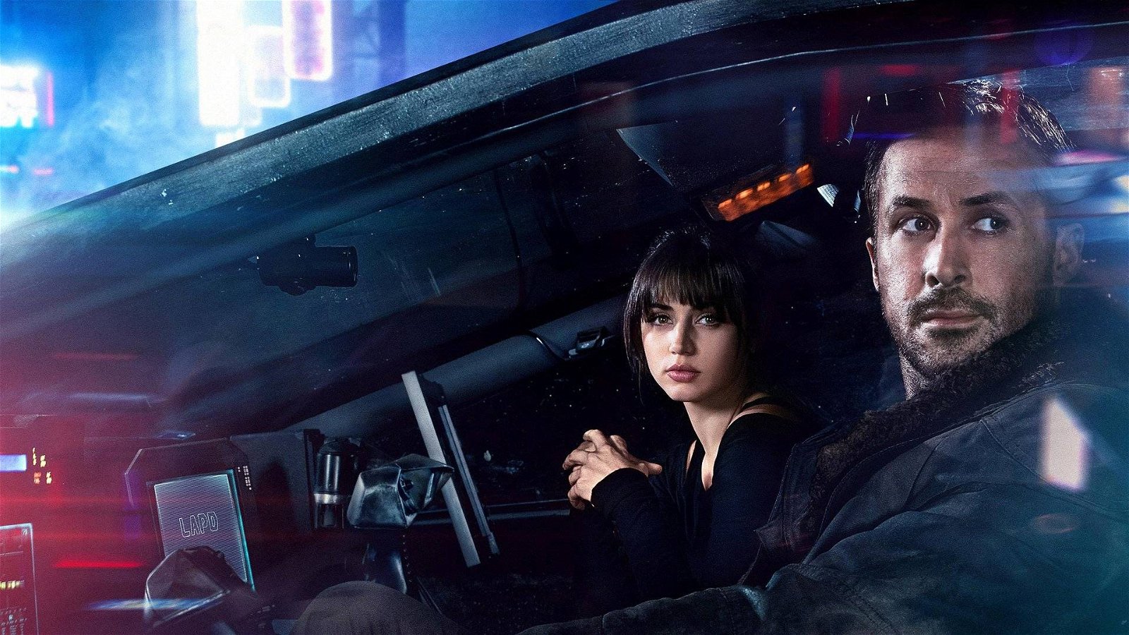 Immagine di Il sequel di Blade Runner 2049 arriverà su Amazon: sarà una serie TV